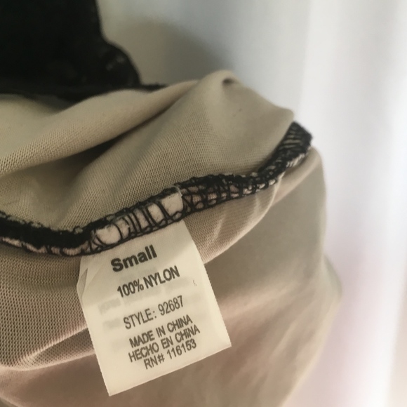 Lace Bodycon dress S - Picture 5 of 6